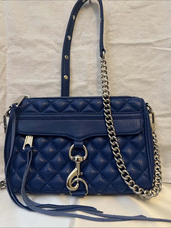 Rebecca Minkoff Handbags - Rebecca Minkoff MAC bag